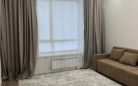 Продажа 2-комнатной квартиры, 40 м² в Астане