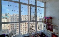 Продажа 4-комнатной квартиры, 102 м² в Караганде - фото 15