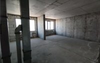 Продажа 2-комнатной квартиры, 42.6 м² в Алматы