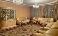 Продажа 3-комнатной квартиры, 138.3 м² в Алматы