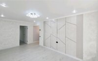 Продажа 3-комнатной квартиры, 63 м² в Алматы - фото 2