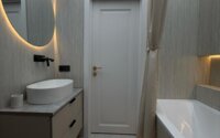 Аренда 2-комнатной квартиры посуточно, 51 м² в Алматы - фото 13