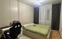 Продажа 3-комнатной квартиры, 67 м² в Астане