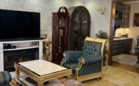 Продажа 6-комнатного дома, 280 м² в Алматы - фото 8