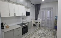 Продажа 2-комнатной квартиры, 55 м² в Алматы - фото 3