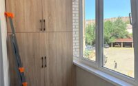 Продажа 3-комнатной квартиры, 85 м² в Караганде - фото 9
