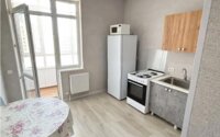 Продажа 1-комнатной квартиры, 43.2 м² в Астане - фото 2