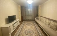 Продажа 3-комнатной квартиры, 98.2 м² в Караганде