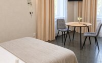 Аренда 2-комнатной квартиры посуточно, 44 м² в Усть-Каменогорске - фото 2