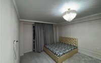Продажа 1-комнатной квартиры, 52 м² в Алматы