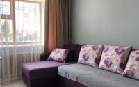 Продажа 1-комнатной квартиры, 31.9 м² в Астане