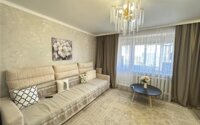 Продажа 2-комнатной квартиры, 54 м² в Караганде - фото 2