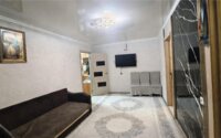 Продажа 3-комнатной квартиры, 47 м² в Темиртау