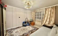 Продажа 1-комнатной квартиры, 33.1 м² в Астане