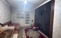 Продажа 2-комнатной квартиры, 44.5 м² в Караганде