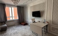 Продажа 3-комнатной квартиры, 100 м² в Алматы