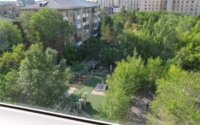 Продажа 3-комнатной квартиры, 158 м² в Караганде - фото 12