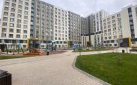 Продажа 2-комнатной квартиры, 41.7 м² в Астане - фото 9