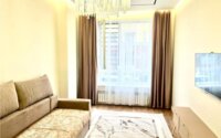 Продажа 2-комнатной квартиры, 68.2 м² в Астане