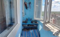 Продажа 3-комнатной квартиры, 69 м² в Караганде - фото 11