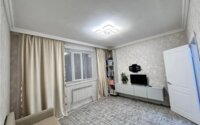 Продажа 1-комнатной квартиры, 35.4 м² в Астане