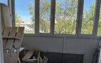 Продажа 2-комнатной квартиры, 43 м² в Караганде - фото 5