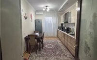 Продажа 4-комнатной квартиры, 106 м² в Астане - фото 5