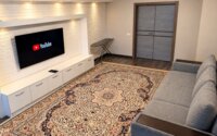 Аренда 3-комнатной квартиры посуточно, 85 м² в Актау - фото 5