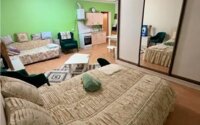 Продажа 1-комнатной квартиры, 42.6 м² в Алматы