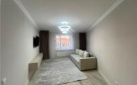 Продажа 2-комнатной квартиры, 58 м² в Астане