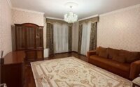 Продажа 3-комнатной квартиры, 120.8 м² в Астане