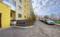 Продажа 3-комнатной квартиры, 96 м² в Караганде - фото 15