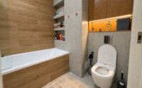 Продажа 3-комнатной квартиры, 60.2 м² в Астане - фото 11