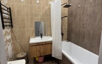 Аренда 3-комнатной квартиры, 88 м² в Астане - фото 2