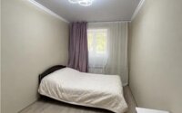 Продажа 3-комнатной квартиры, 60 м² в Алматы - фото 2
