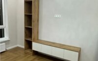 Продажа 1-комнатной квартиры, 38 м² в Астане