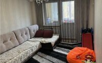 Продажа 2-комнатной квартиры, 63.5 м² в Алматы