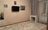 Продажа 1-комнатной квартиры, 46.9 м² в Алматы
