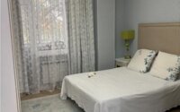 Продажа 2-комнатной квартиры, 69.3 м² в Астане