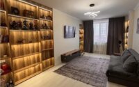 Продажа 2-комнатной квартиры, 68 м² в Астане