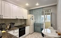 Продажа 1-комнатной квартиры, 38.9 м² в Астане - фото 2
