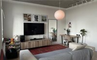 Продажа 2-комнатной квартиры, 58 м² в Астане