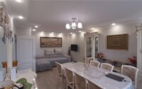 Продажа 2-комнатной квартиры, 73 м² в Караганде