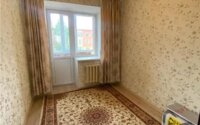 Продажа 3-комнатной квартиры, 56.2 м² в Астане - фото 9