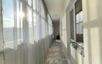 Аренда 2-комнатной квартиры, 80 м² в Астане - фото 9