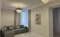 Продажа 2-комнатной квартиры, 72.5 м² в Алматы