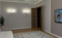 Продажа 3-комнатной квартиры, 100 м² в Астане
