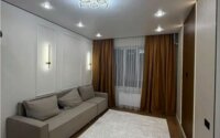 Продажа 2-комнатной квартиры, 42.5 м² в Алматы