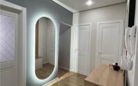 Продажа 2-комнатной квартиры, 55.5 м² в Астане