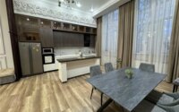Продажа 3-комнатной квартиры, 160 м² в Караганде